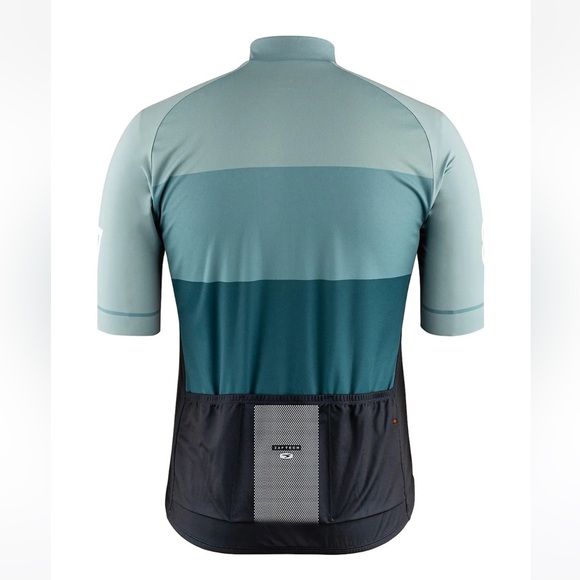 SUGOI Evolution Zap 2 Jersey - Men's - Picture 1 of 10